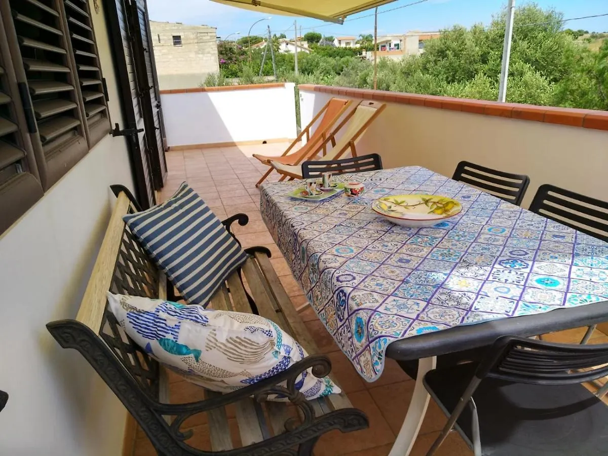 Villa Nino Marina di Ragusa Holiday home