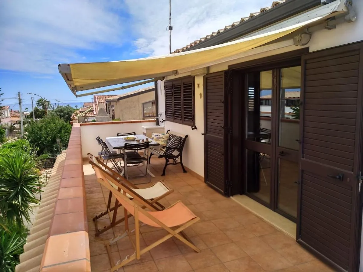 Villa Nino Marina di Ragusa