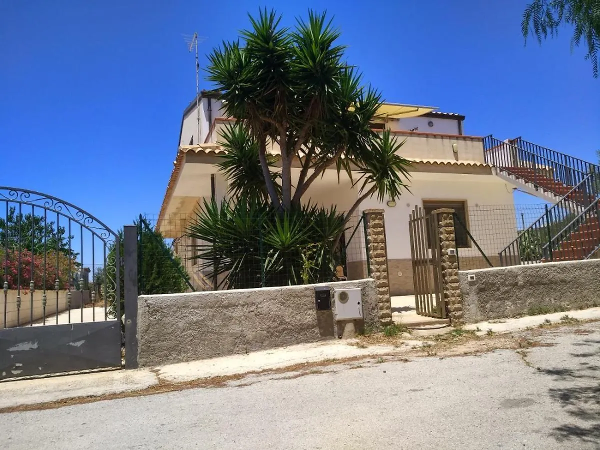Villa Nino Marina di Ragusa
