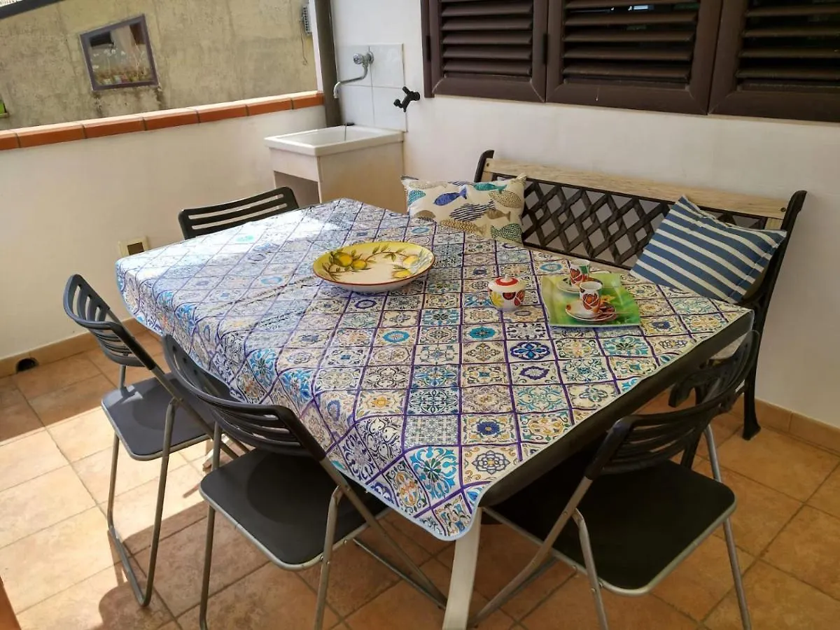 Holiday home Villa Nino Marina di Ragusa