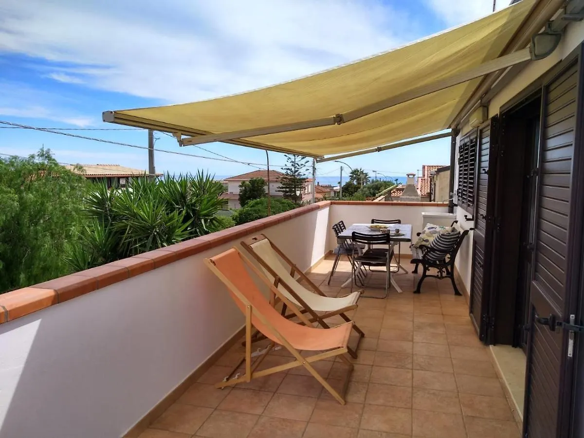 Villa Nino Marina di Ragusa Holiday home