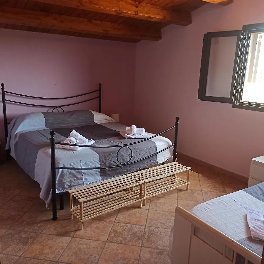 Holiday home Villa Nino Marina di Ragusa Italy