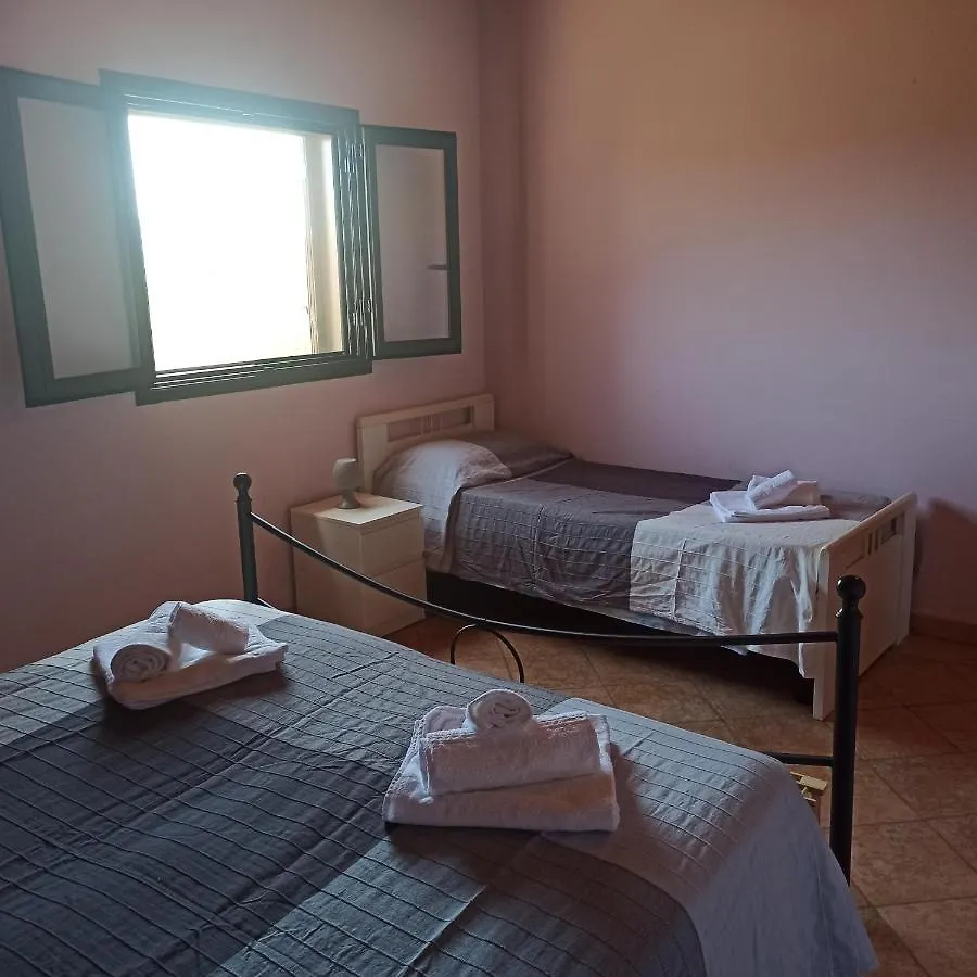 Holiday home Villa Nino Marina di Ragusa