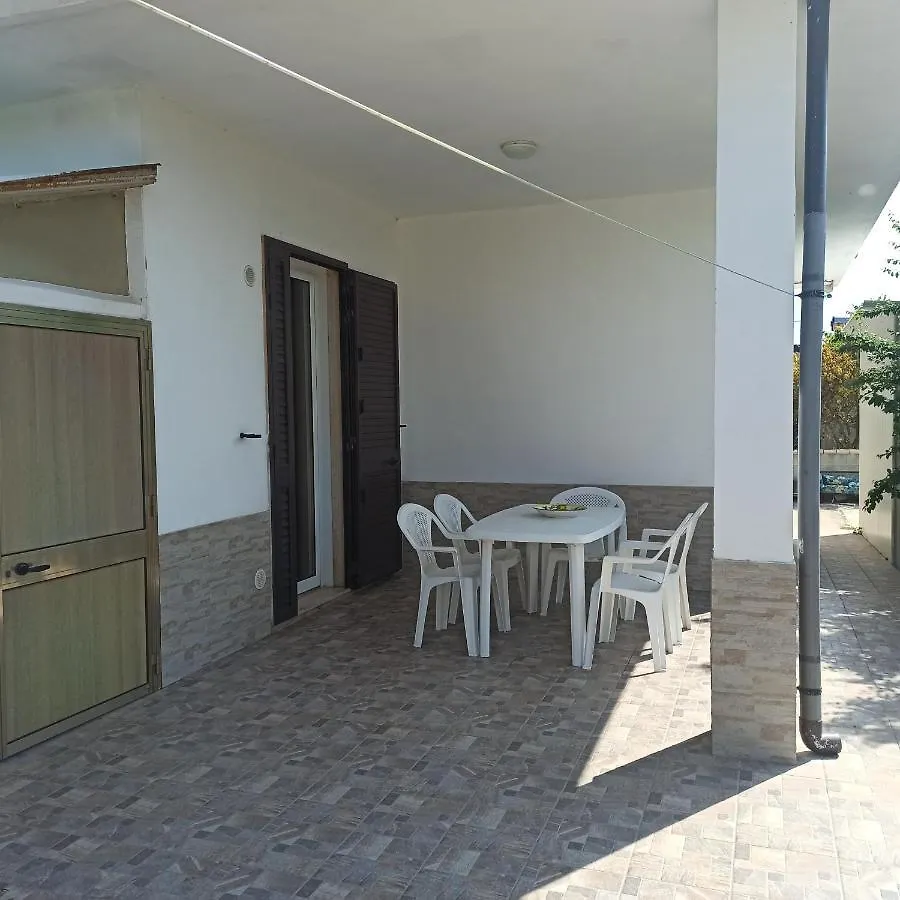 Villa Nino Marina di Ragusa