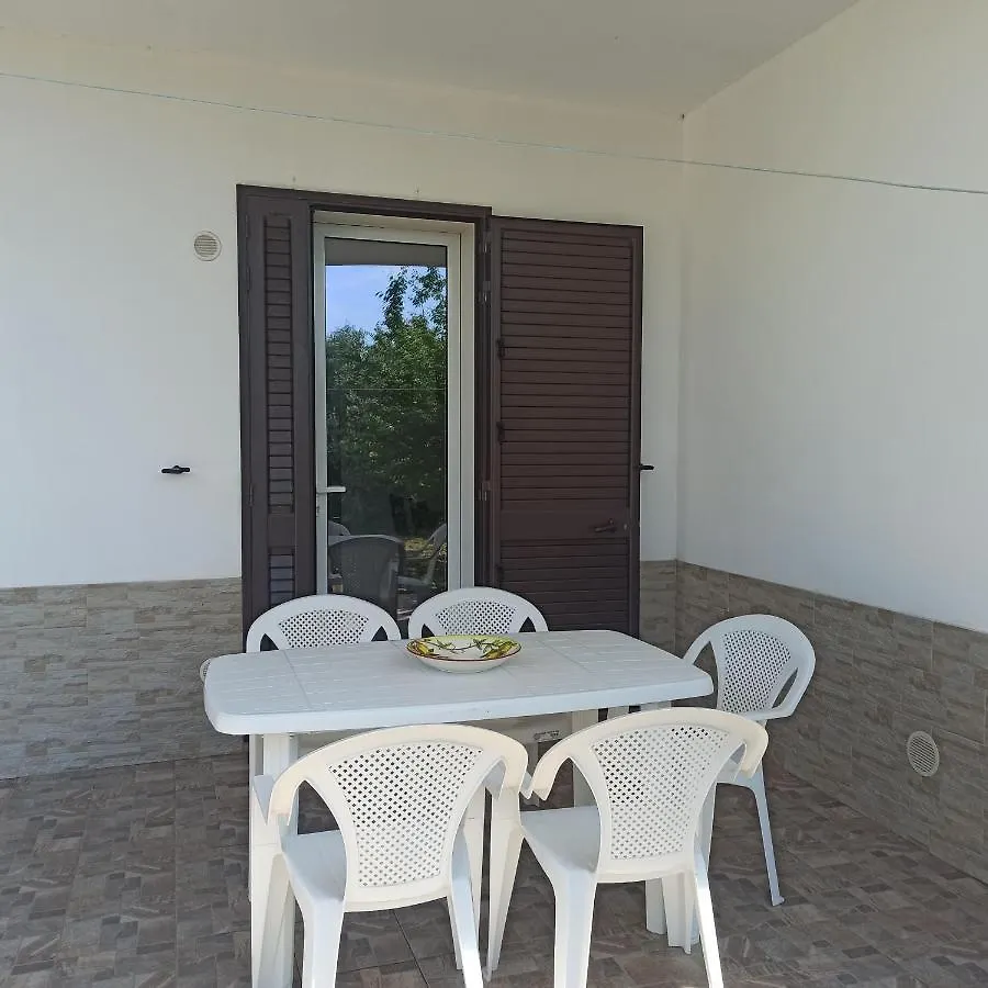 Holiday home Villa Nino Marina di Ragusa
