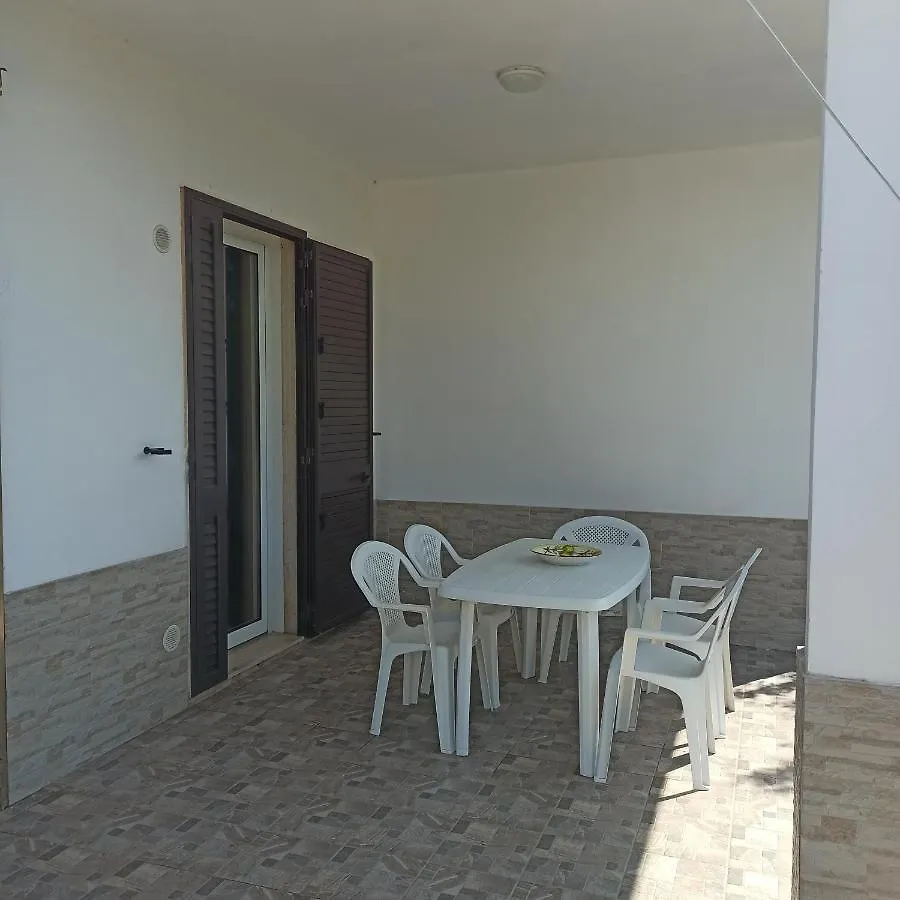 Villa Nino Marina di Ragusa 0*,  Italy