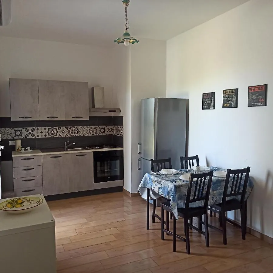 Holiday home Villa Nino Marina di Ragusa