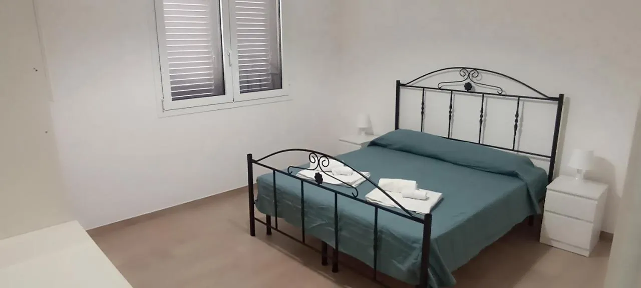 Villa Nino Marina di Ragusa Italy