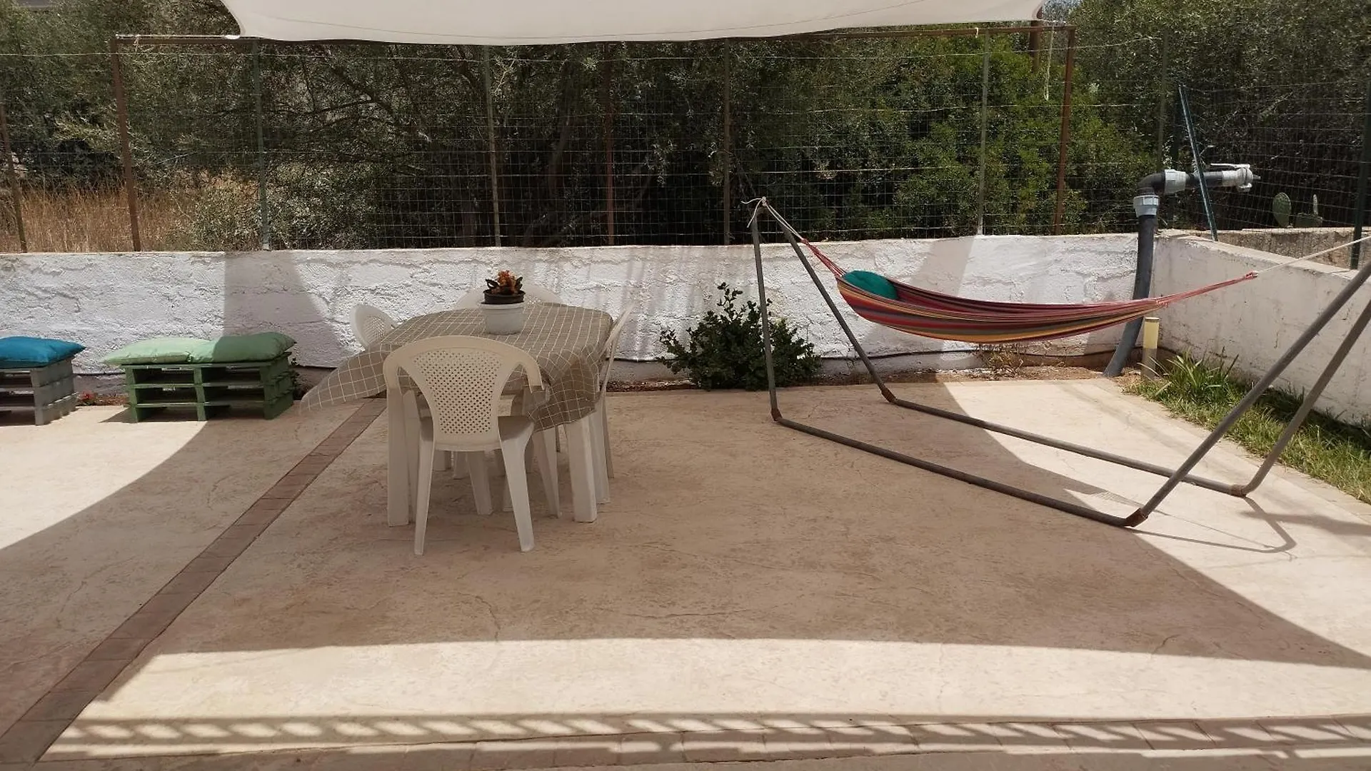 Villa Nino Marina di Ragusa 0*,  Italy