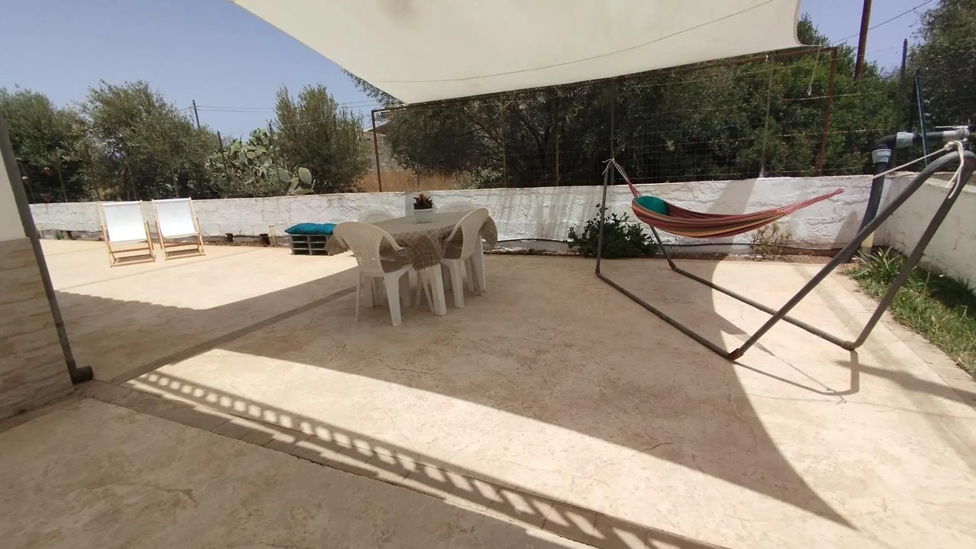 Villa Nino Marina di Ragusa 0*,