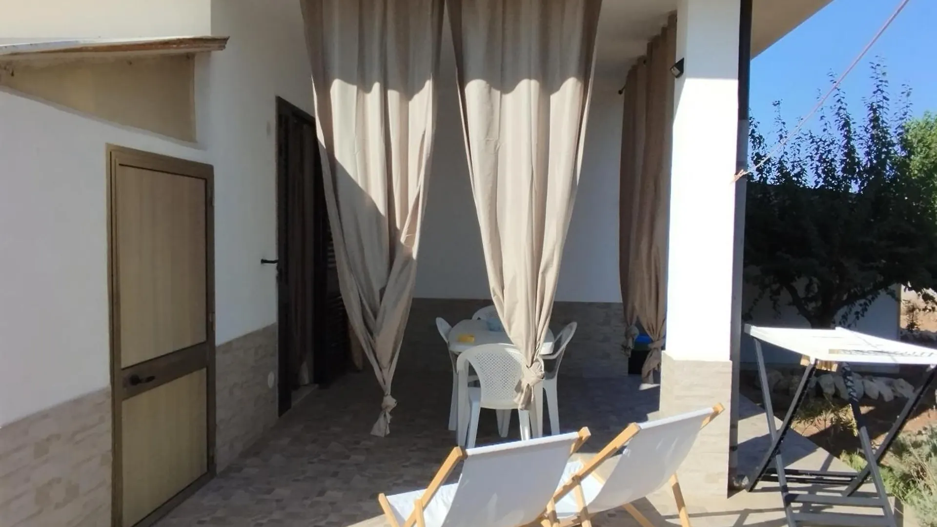 Holiday home Villa Nino Marina di Ragusa