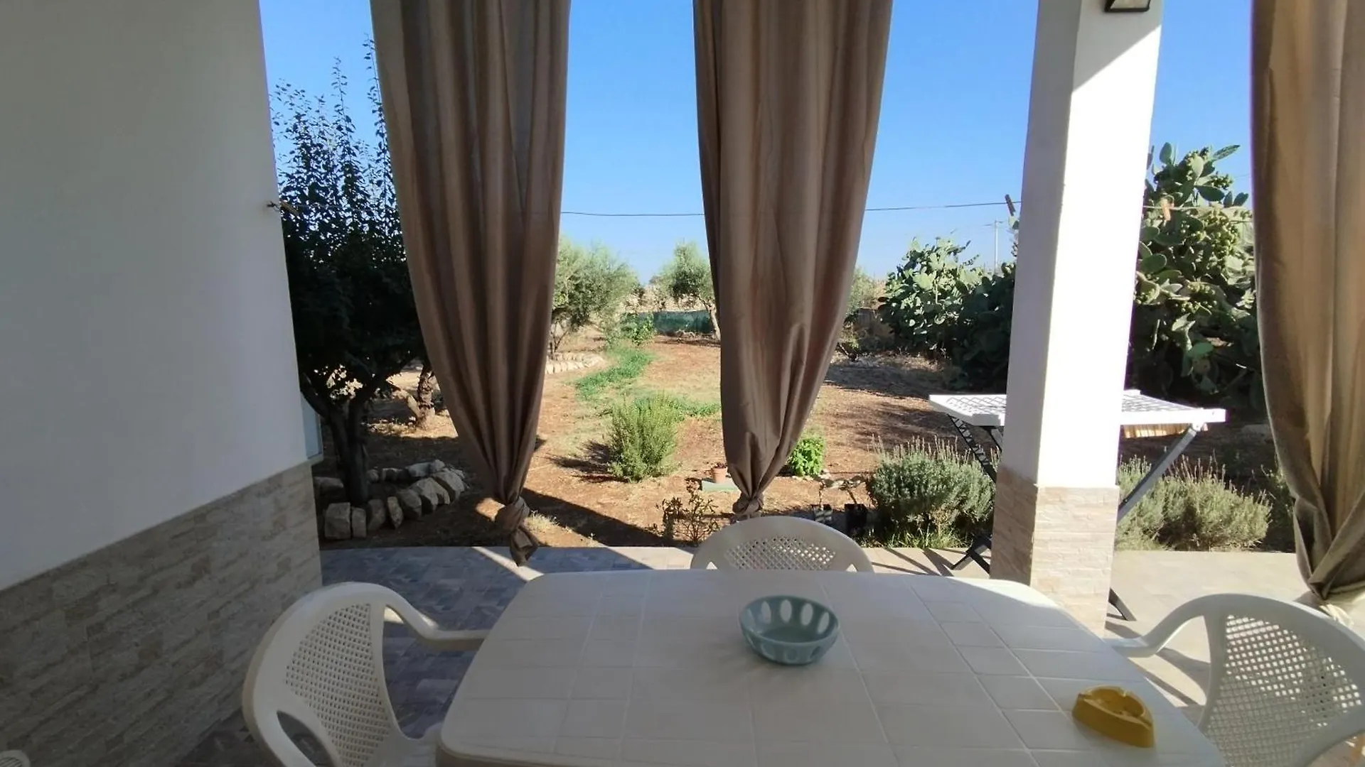 Villa Nino Marina di Ragusa Italy