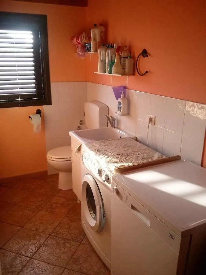 Holiday home Villa Nino Marina di Ragusa Italy