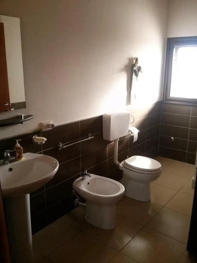 Villa Nino Marina di Ragusa