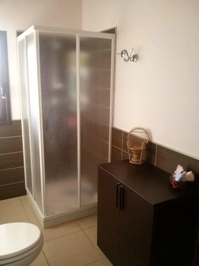 Villa Nino Marina di Ragusa Holiday home