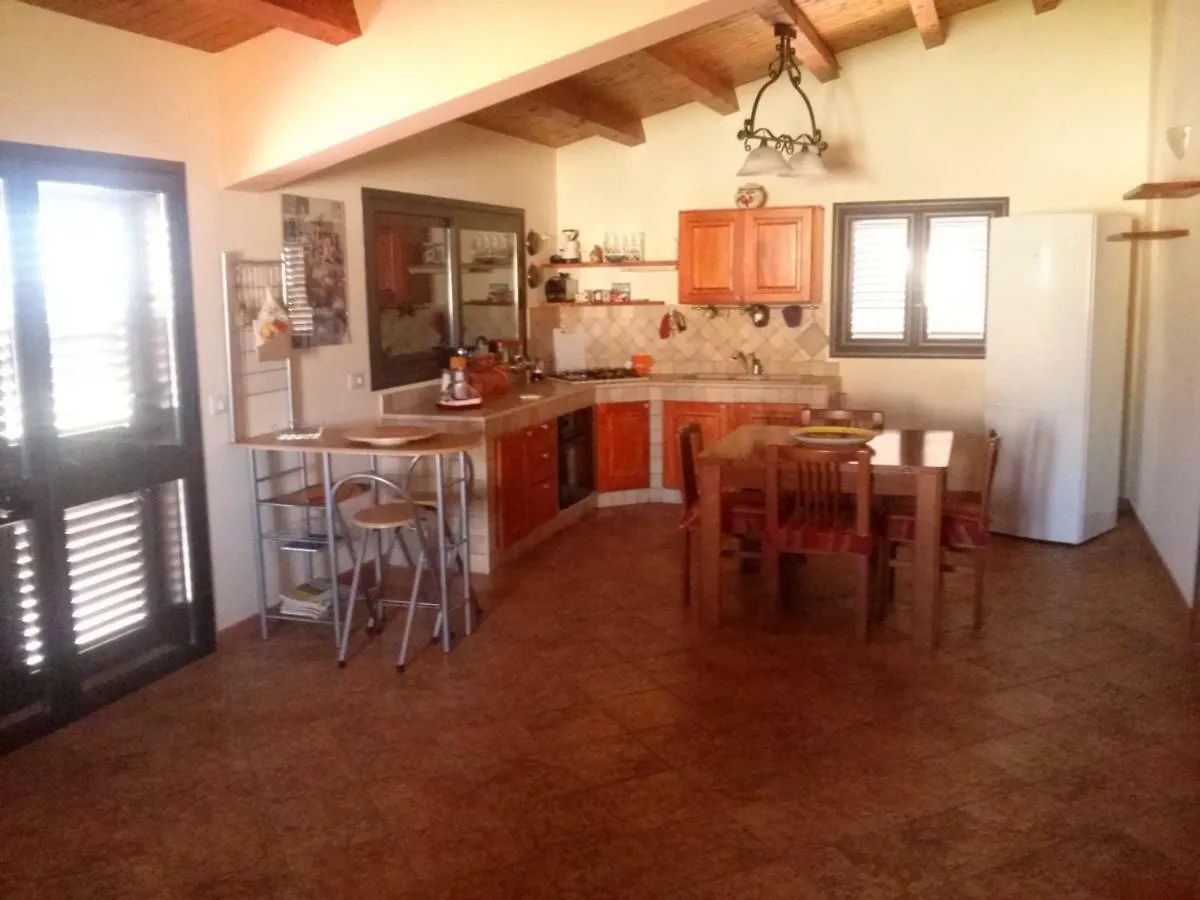 Villa Nino Marina di Ragusa 0*,