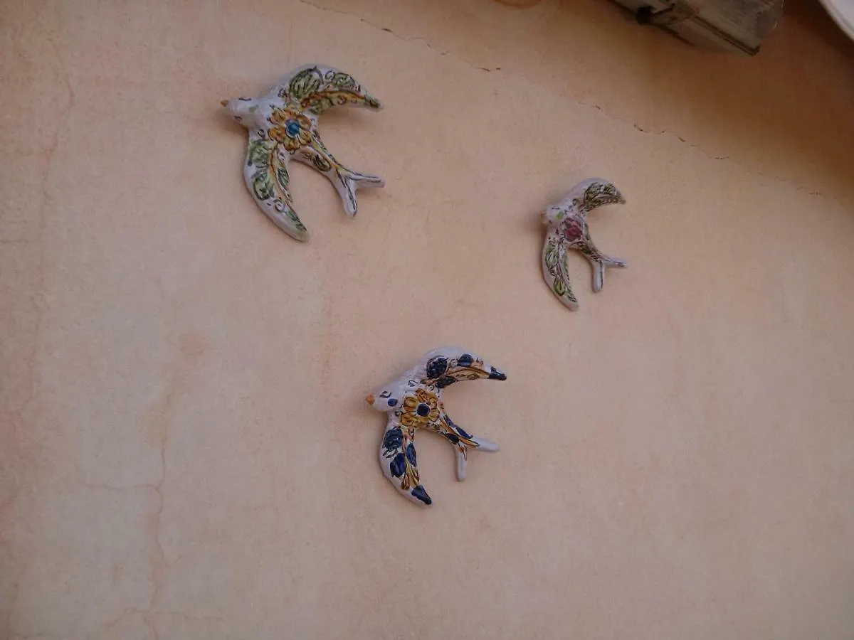 Holiday home Villa Nino Marina di Ragusa