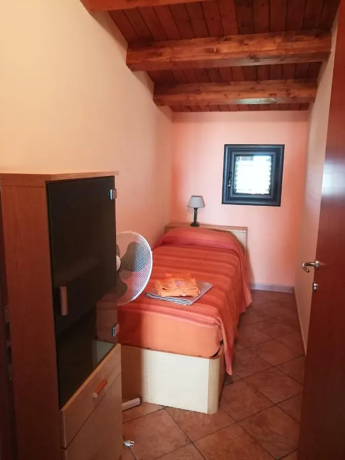 Holiday home Villa Nino Marina di Ragusa