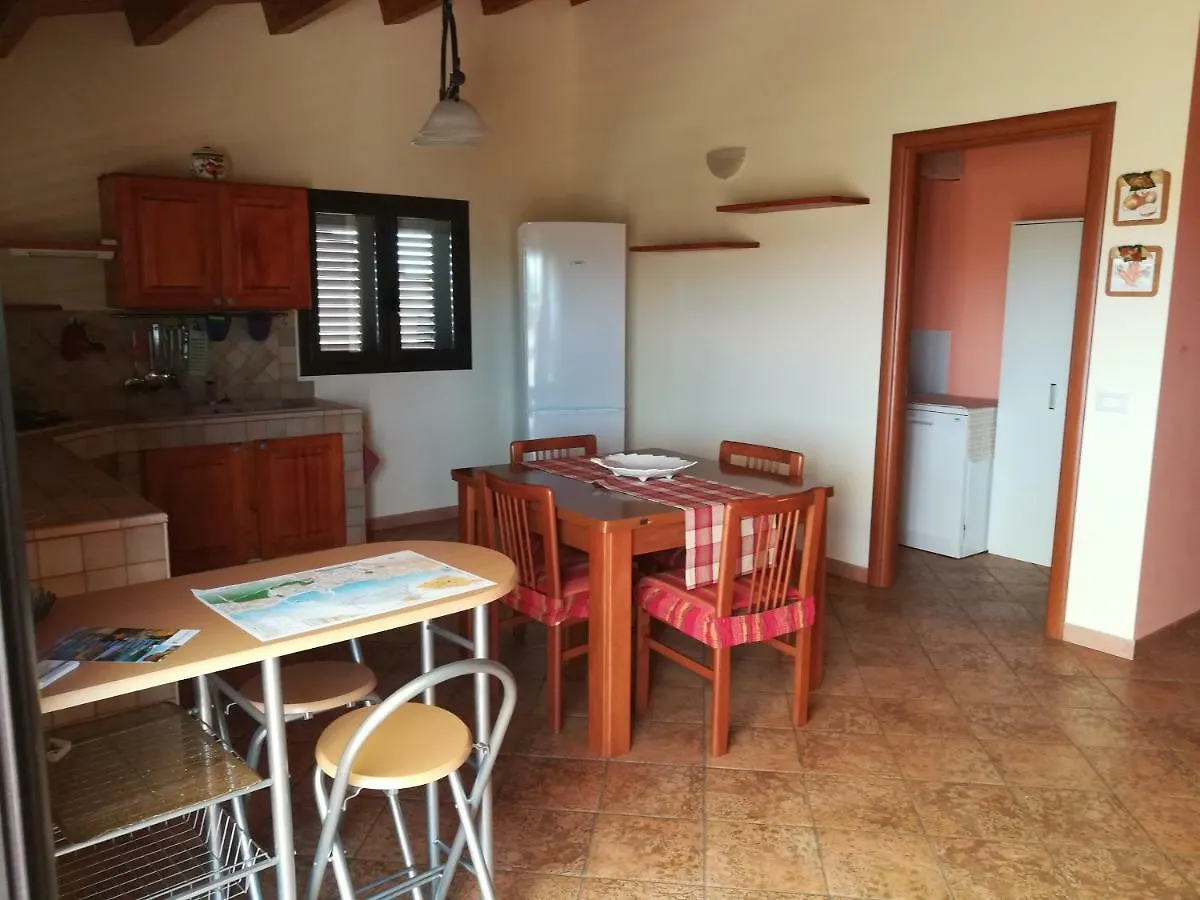 Villa Nino Marina di Ragusa Holiday home