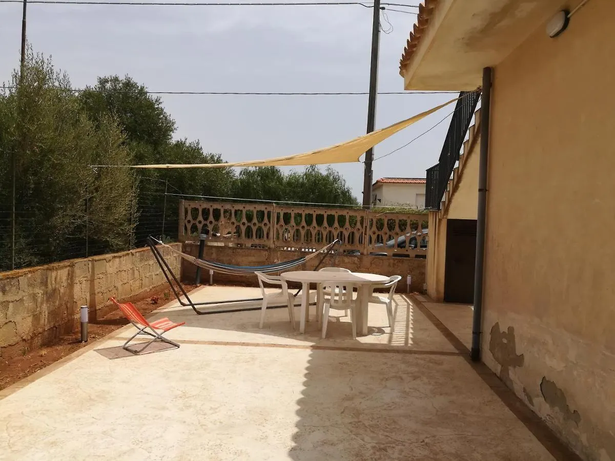 Villa Nino Marina di Ragusa Holiday home