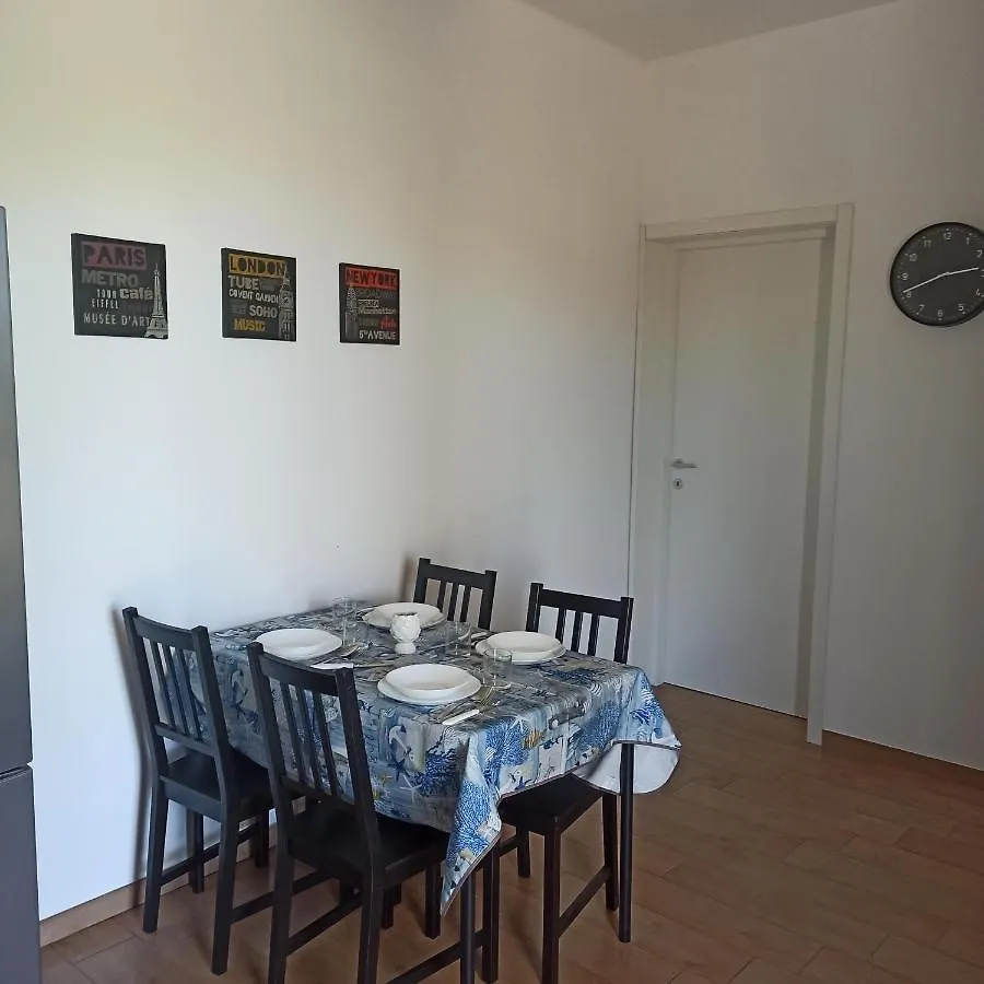 Villa Nino Marina di Ragusa