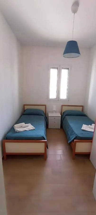 Villa Nino Marina di Ragusa 0*,