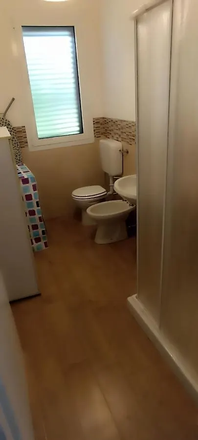 Villa Nino Marina di Ragusa Prázdninový dům