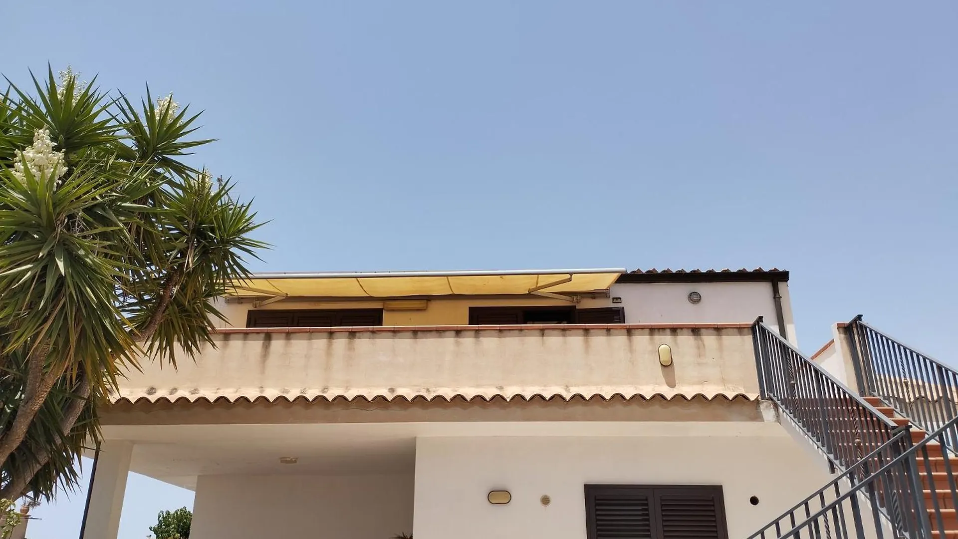 Villa Nino Marina di Ragusa
