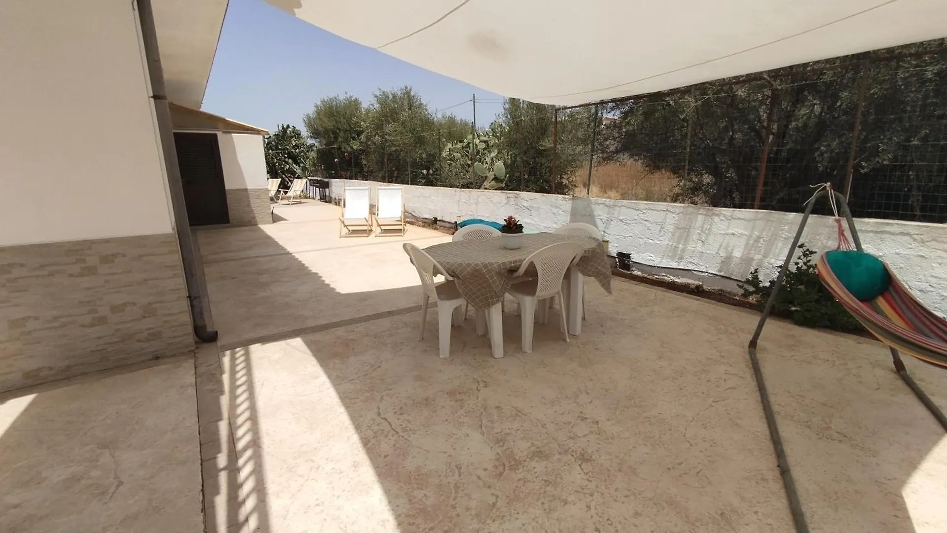 Prázdninový dům Villa Nino Marina di Ragusa