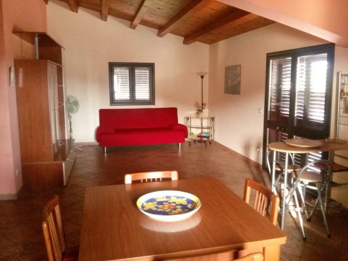 Villa Nino Marina di Ragusa