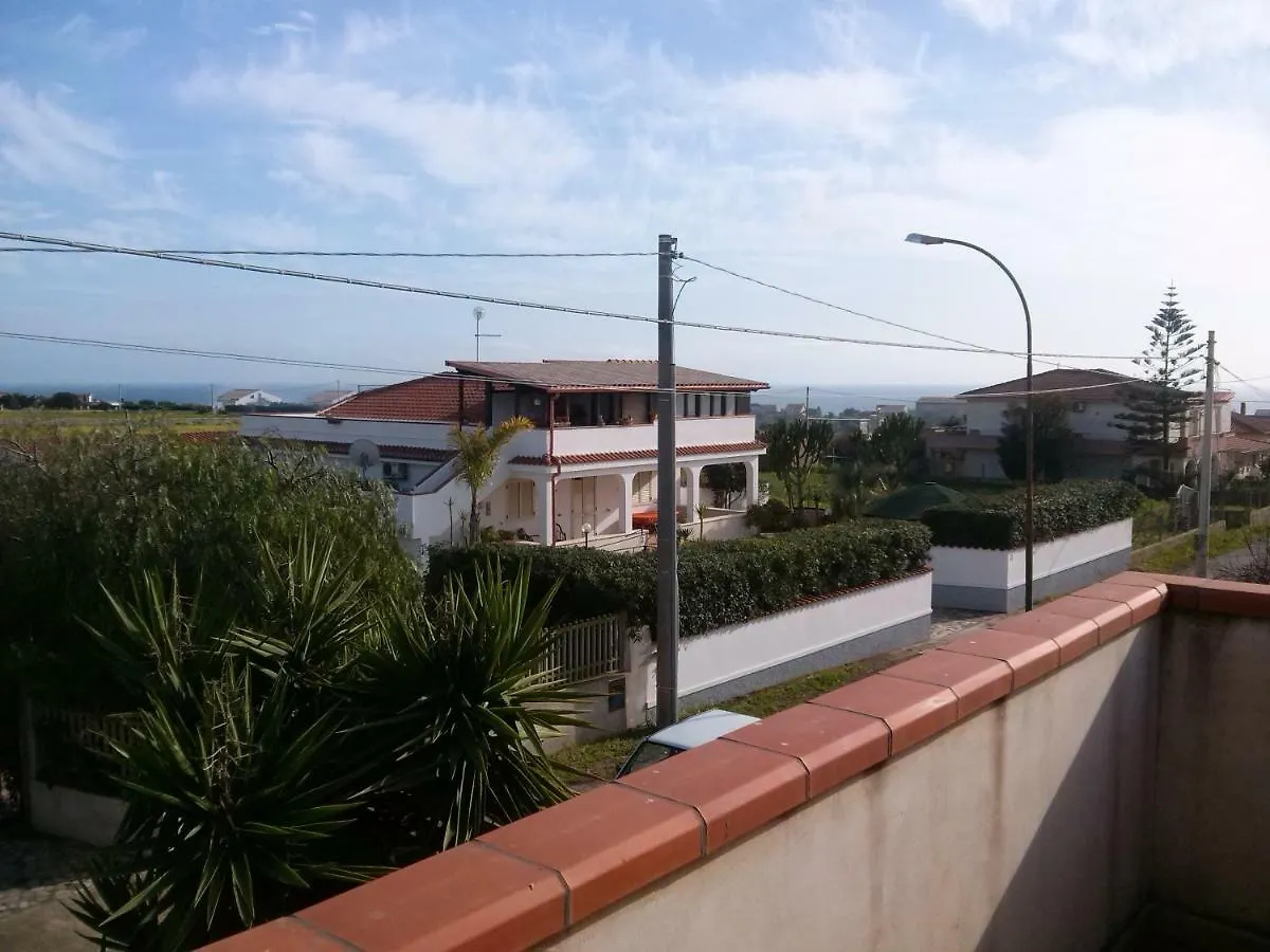 Prázdninový dům Villa Nino Marina di Ragusa